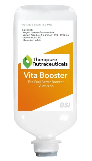 Vita Booster