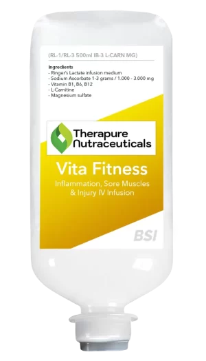 Vita Fitness