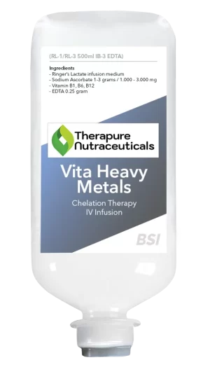 Vita Heavy Metals