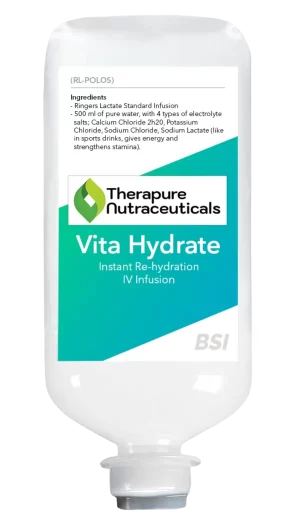 Vita Hydrate