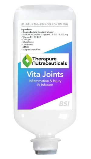 Vita Joints